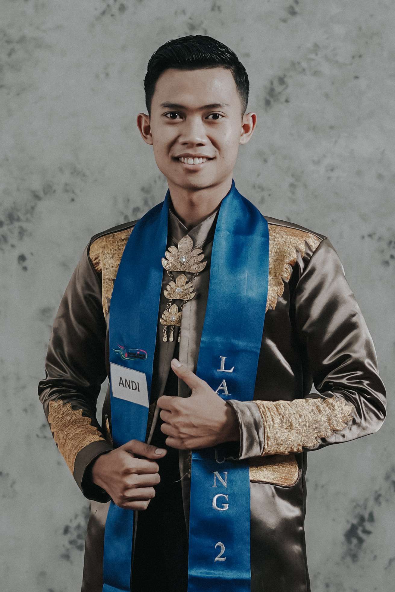 ANDI IRAWAN